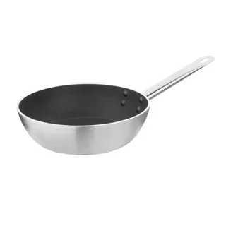 Frigideira Sauté para Indução com Revestimento Antiaderente 24 cm