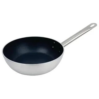 Frigideira Sauté para Indução com Revestimento Antiaderente 24 cm