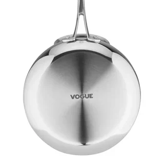 Professional Stainless Steel Sauté Pan 28 cm