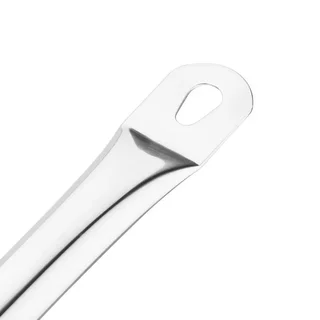 Professional Stainless Steel Sauté Pan - 30 cm Diameter