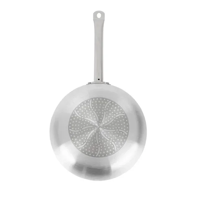 Schmorpfanne Induktion Ø 28 cm - Antihaftbeschichtung