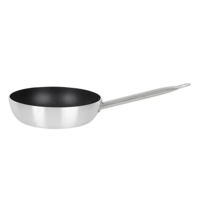 Sauté Pan Induction Ø 28 cm - Non-Stick Coating