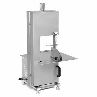 Stainless Steel Butcher Saw 165 cm - Professional Blade 1650 mm