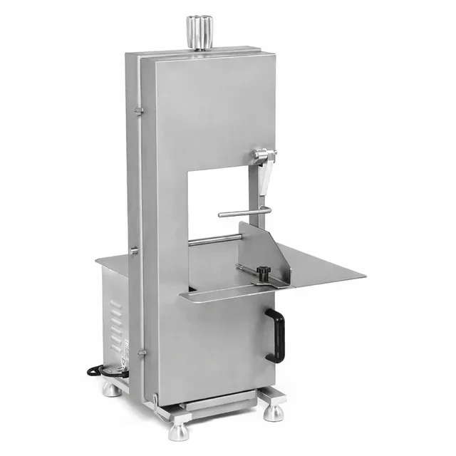 Stainless Steel Butcher Saw 165 cm - Professional Blade 1650 mm