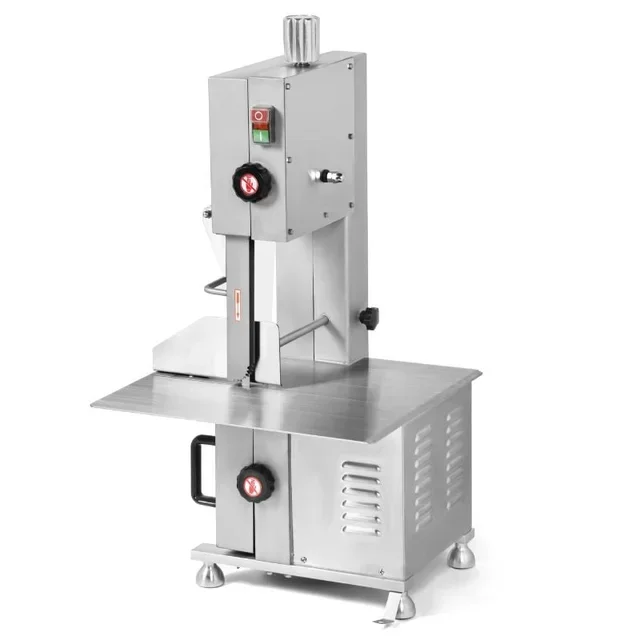 Stainless Steel Butcher Saw 165 cm - Professional Blade 1650 mm