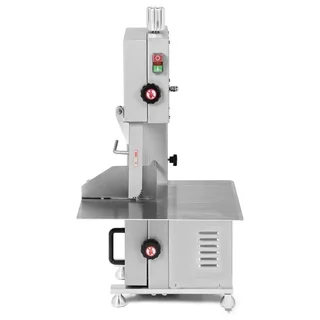 Stainless Steel Butcher Saw 165 cm - Professional Blade 1650 mm