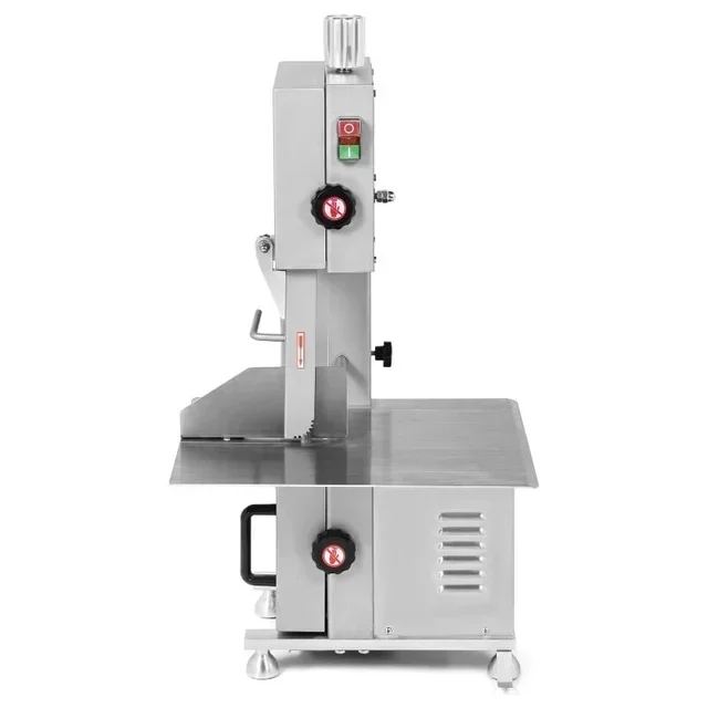 Stainless Steel Butcher Saw 165 cm - Professional Blade 1650 mm