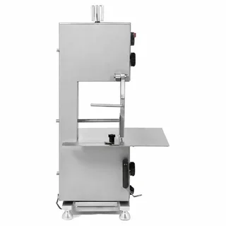 Stainless Steel Butcher Saw 165 cm - Professional Blade 1650 mm