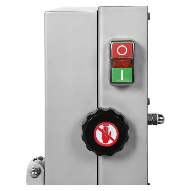 Stainless Steel Butcher Saw 165 cm - Professional Blade 1650 mm