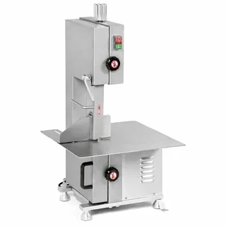 Stainless Steel Butcher Saw 165 cm - Professional Blade 1650 mm