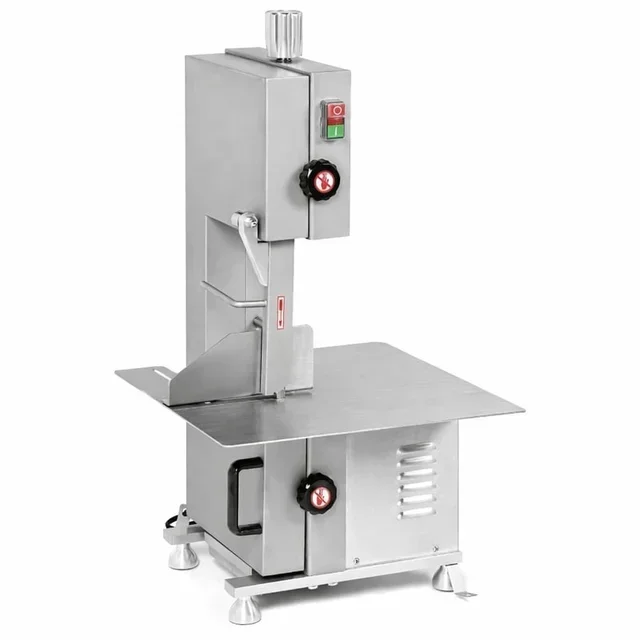 Stainless Steel Butcher Saw 165 cm - Professional Blade 1650 mm