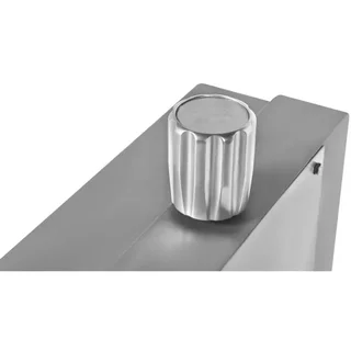 Stainless Steel Butcher Saw 165 cm - Professional Blade 1650 mm