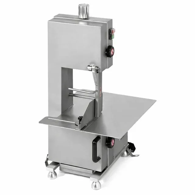 Stainless Steel Butcher Saw 165 cm - Professional Blade 1650 mm