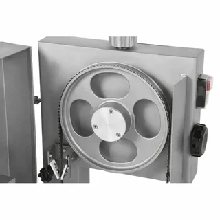 Stainless Steel Butcher Saw 165 cm - Professional Blade 1650 mm