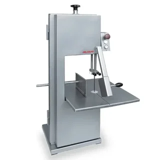 Knochensäge auf Sockel 2080 mm Einphasig 230 V