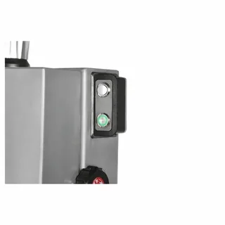 Sega da Macellaio Professionale 2400 mm - Lama in Acciaio Inox ad Alte Prestazioni