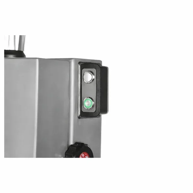 Sega da Macellaio Professionale 2400 mm - Lama in Acciaio Inox ad Alte Prestazioni