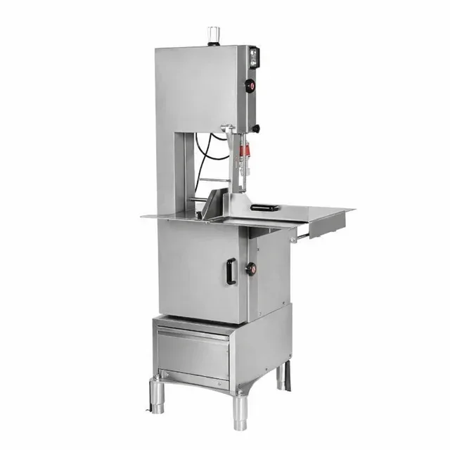 Professional Butcher Saw 2400 mm - High Performance Stainless Steel Blade