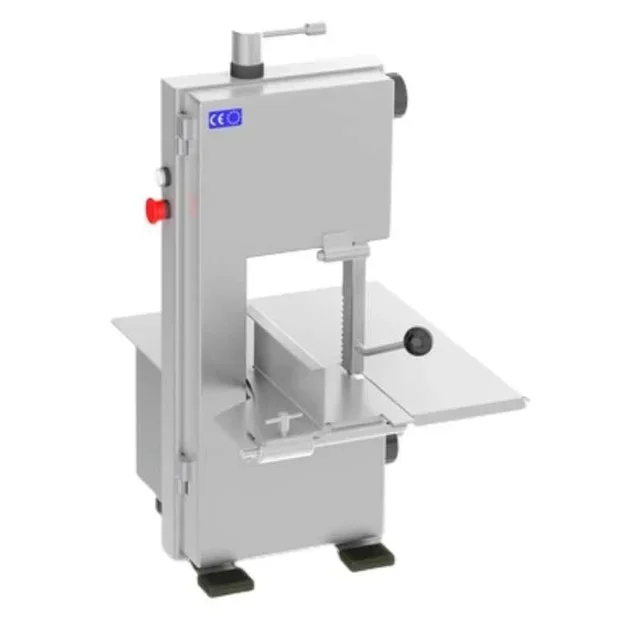 Bone Band Saw - 200 mm Diameter Pulley