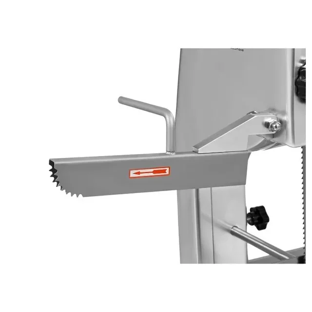 Bone Saw 1650 mm - Professional Butcher Blade