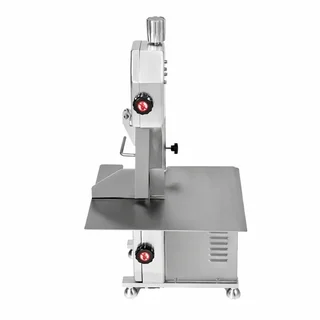 Bone Saw 1650 mm - Professional Butcher Blade