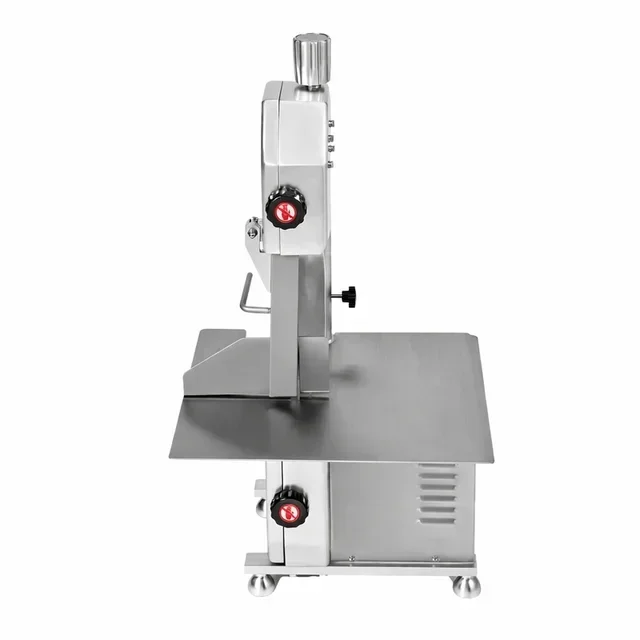 Bone Saw 1650 mm - Professional Butcher Blade