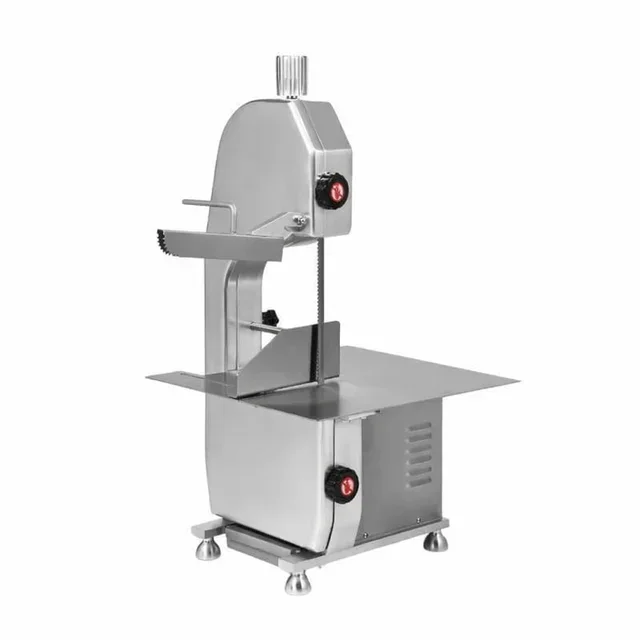 Bone Saw 1650 mm - Professional Butcher Blade