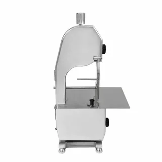 Bone Saw 1650 mm - Professional Butcher Blade