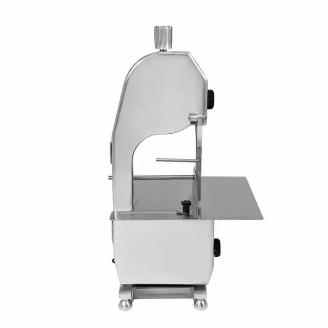 Bone Saw 1650 mm - Professional Butcher Blade