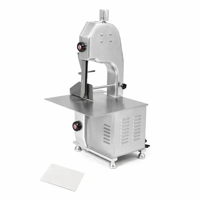 Bone Saw 1650 mm - Professional Butcher Blade