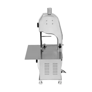 Bone Saw 1650 mm - Professional Butcher Blade