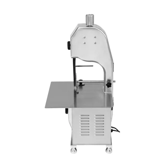 Bone Saw 1650 mm - Professional Butcher Blade