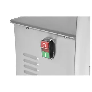 Bone Saw 1650 mm - Professional Butcher Blade