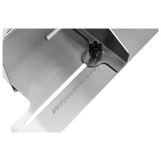 Bone Saw 1650 mm - Professional Butcher Blade