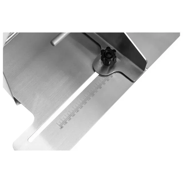 Bone Saw 1650 mm - Professional Butcher Blade