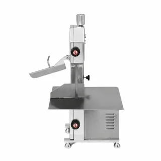 Bone Saw 1650 mm - Professional Butcher Blade