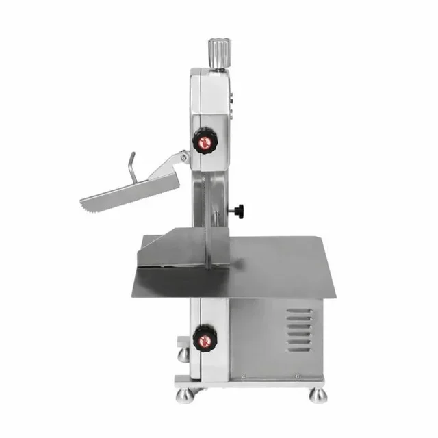 Bone Saw 1650 mm - Professional Butcher Blade