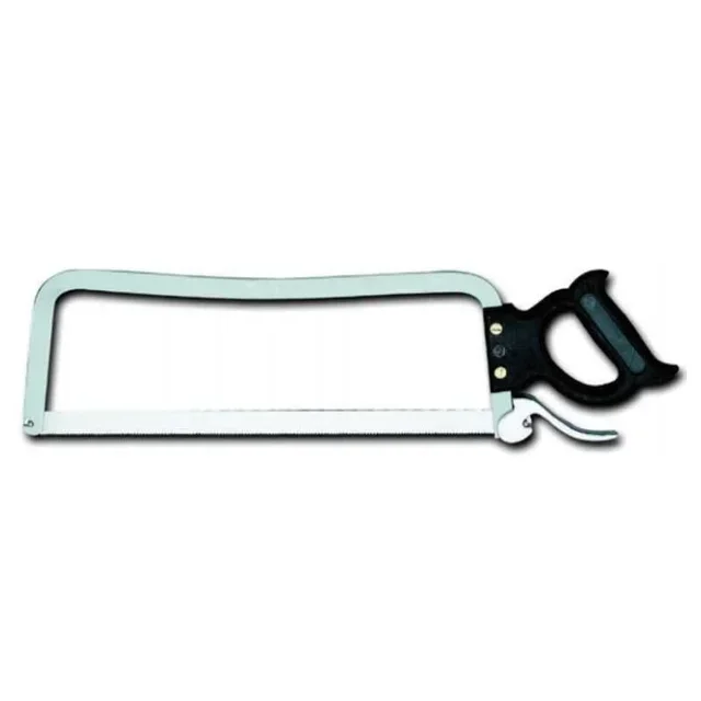 Parisian Saw Stainless Steel 500mm - Professional Metal Cutting Saw Blade