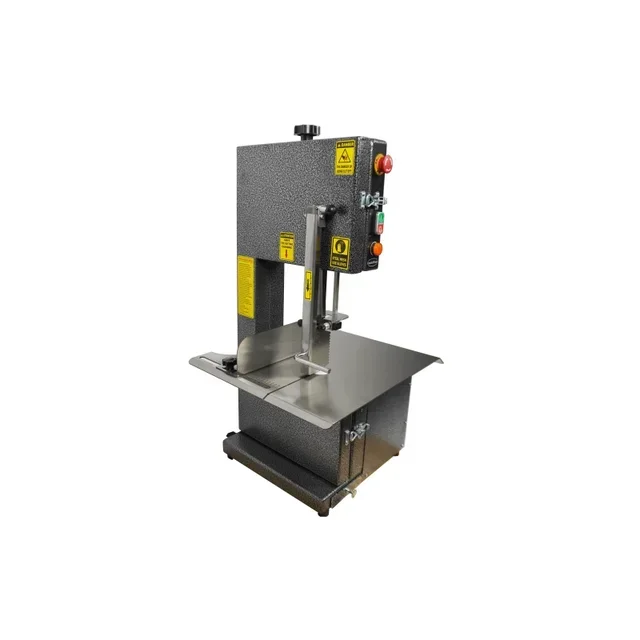Professional Bone Band Saw - Steel - 230V