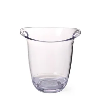 Eiswürfelbehälter Transparent