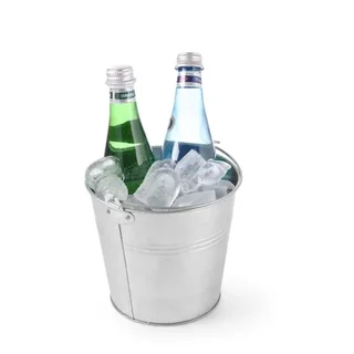 Bucket with Handle - Diameter 160 mm