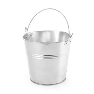 Bucket with Handle - Diameter 160 mm
