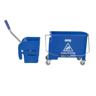 Secchio Strizzatore Kentucky 20 Litri - Blu