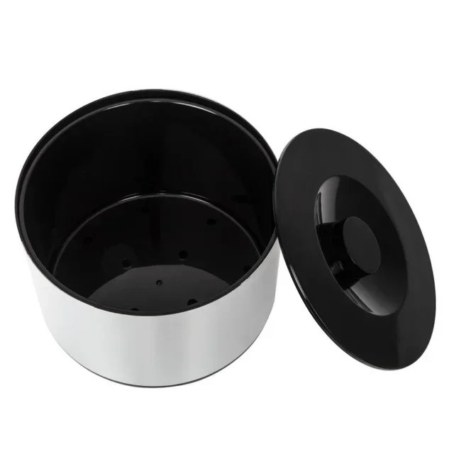 Balde Térmico 10 Litros - Conservação de Gelo e Bebidas Geladas