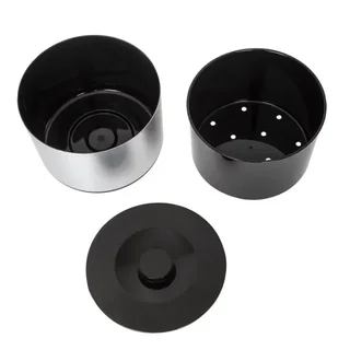 Balde Térmico 10 Litros - Conservação de Gelo e Bebidas Geladas