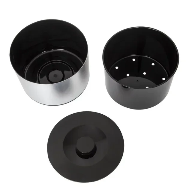 Balde Térmico 10 Litros - Conservação de Gelo e Bebidas Geladas