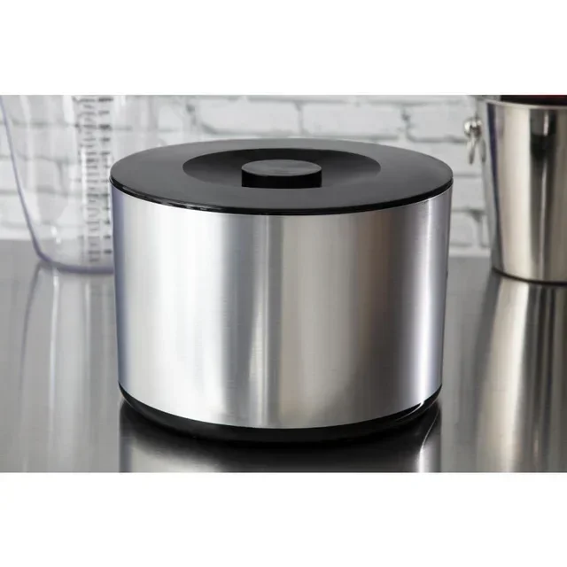 Balde Térmico 10 Litros - Conservação de Gelo e Bebidas Geladas