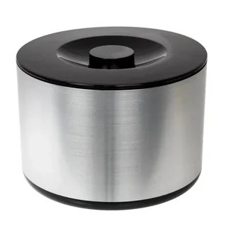 Balde Térmico 10 Litros - Conservação de Gelo e Bebidas Geladas