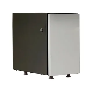 9 Liter Professioneller Gekühlter Milcheimer