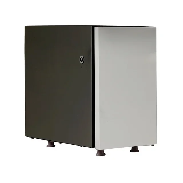 9 Litre Professional Refrigerated Milk Bucket